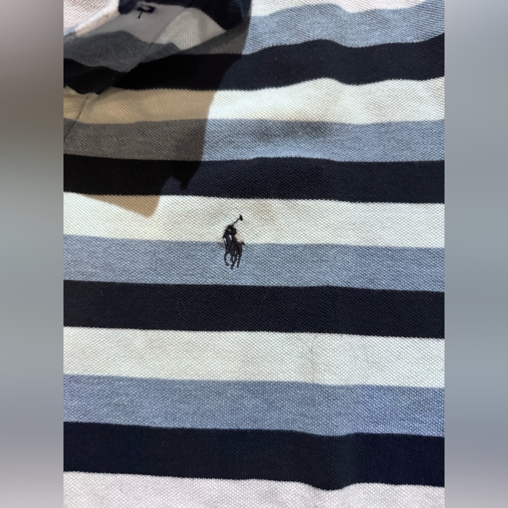 Vintage Men’s Polo Ralph Lauren Polo Shirt